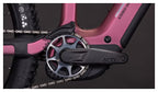 VTT Électrique Tout-Suspendu Cube Stereo Hybrid One44 HPC SLX 800 12V 800 Wh Bosch 120 Nm 29'' Rose Shift Blush Art 2026