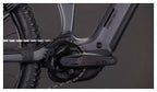 VTT Électrique Tout-Suspendu Cube Stereo Hybrid One77 HPC Race 800 12V 800 Wh Bosch 120 Nm 29''/27.5'' 2026