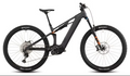 VTT Électrique Tout-Suspendu Cube Stereo Hybrid One44 HPC SLX 800 12V 800 Wh Bosch 100 Nm 29'' 2026
