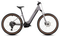 VTT Électrique Cube Reaction Hybrid Performance 600 Easy Entry Shimano 9V 600 Wh Bosch 75 Nm 27.5'' 2026