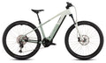 VTT Électrique Semi-Rigide Cube Reaction Hybrid Pro 800 Shimano 12V 800 Wh Bosch 120 Nm 29'' Beige Desert Stone Vert Dried Herbs 2026