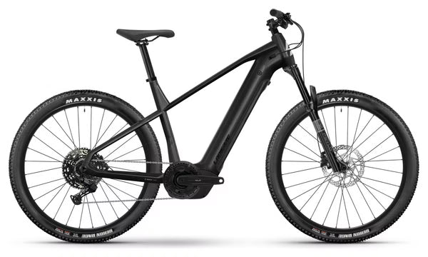 VTT Électrique Semi-Rigide Lapierre Overvolt HT 8.8 11V 800Wh Bosch 120 Nm 29'' Grey 2025