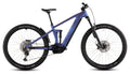 VTT Électrique Tout-Suspendu Cube Stereo Hybrid One44 EXC 800 12V 800 Wh Bosch 120 Nm 29'' 2026