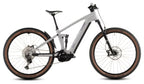VTT Électrique Tout-Suspendu Cube Stereo Hybrid One22 SLX 800 Shimano Deore/Deore XT 12V 800 Wh 29'' 2026