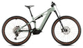 VTT Électrique Tout-Suspendu Cube Stereo Hybrid One44 HPC Race 800 12V 800 Wh 29'' Bosch 120 Nm 2026