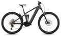 VTT Électrique Tout-Suspendu Cube Stereo Hybrid One22 Race 800 12V 800 Wh Bosch 120 Nm 29'' 2026