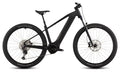 VTT Électrique Semi-Rigide Cube Reaction Hybrid Pro 800 Shimano 12V 800 Wh Bosch 120 Nm 29'' Noir Blackline 2026