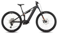 VTT Électrique Tout-Suspendu Cube Stereo Hybrid One44 HPC SLX 800 12V 800 Wh Bosch 120 Nm 29'' Gris Slab 2026
