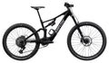 VTT Électrique Tout-Suspendu Amflow PX Carbon 12v 700 Wh DJI 150 Nm 29''/27.5'' Noir 2026