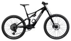 VTT Électrique Tout-Suspendu Amflow PX Carbon 12v 700 Wh DJI 150 Nm 29''/27.5'' Noir 2026