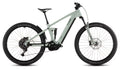 VTT Électrique Tout-Suspendu Cube Stereo Hybrid One22 Pro 600 10V 600 Wh Bosch 120 Nm 29'' 2026