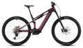 VTT Électrique Tout-Suspendu Cube Stereo Hybrid One44 HPC SLX 800 12V 800 Wh Bosch 120 Nm 29'' Rose Shift Blush Art 2026