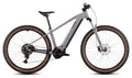 VTT Électrique Cube Reaction Hybrid Performance 600 Shimano 9V 600 Wh Bosch 75 Nm 29'' 2026