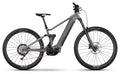 VTT Électrique Tout-Suspendu Lapierre Overvolt AM AL 7.8 Shimano 12V 800Wh Bosch 120 Nm MX (29/27.5'') Gris 2026