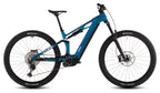 VTT Électrique Tout-Suspendu Cube Stereo Hybrid One44 HPC SLX 800 12V 800 Wh Bosch 120 Nm 27.5'' 2026