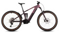 VTT Électrique Tout-Suspendu Cube Stereo Hybrid One44 Pro 800 12V 800 Wh Bosch 120 Nm 29'' 2026