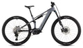 VTT Électrique Tout-Suspendu Cube Stereo Hybrid One44 HPC SLX Evo 800 Shimano Deore XT Di2 12V 800 Wh 29'' 2026