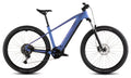 VTT Électrique Semi-Rigide Cube Reaction Hybrid One 600 Shimano 10V 600 Wh Bosch 120 Nm 29'' 2026