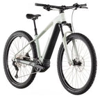 VTT Électrique Semi-Rigide Cube Reaction Hybrid Pro 800 Shimano 12V 800 Wh Bosch 120 Nm 29'' Beige Desert Stone Vert Dried Herbs 2026
