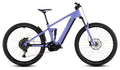 VTT Électrique Tout-Suspendu Cube Stereo Hybrid One22 Pro 800 10V 800 Wh Bosch 120 Nm 29'' 2026