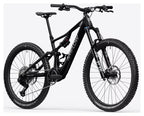 VTT Électrique Tout-Suspendu Amflow PX Carbon 12v 700 Wh DJI 150 Nm 29''/27.5'' Noir 2026