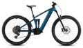 VTT Électrique Tout-Suspendu Cube Stereo Hybrid One44 EX 800 12V 800 Wh Bosch 120 Nm 29'' 2026