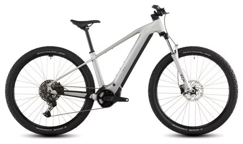 VTT Électrique Semi-Rigide Cube Reaction Hybrid One 600 Shimano 10V 600 Wh Bosch 120 Nm 29'' 2026