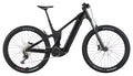 VTT Électrique Tout-Suspendu Scott Patron 930 12V 800Wh Bosch 120 Nm 29'' 2026