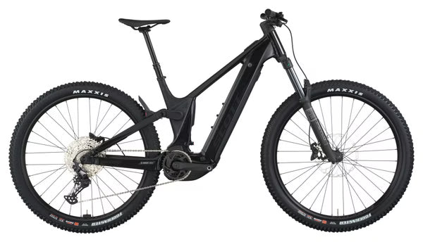 VTT Électrique Tout-Suspendu Scott Patron 930 12V 800Wh Bosch 120 Nm 29'' 2026