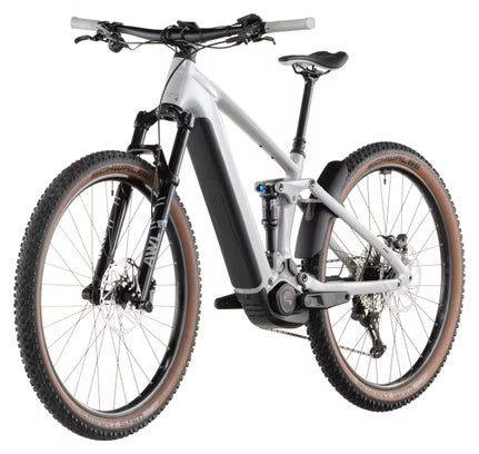 VTT Électrique Tout-Suspendu Cube Stereo Hybrid One22 SLX 800 Shimano Deore/Deore XT 12V 800 Wh 29'' 2026