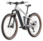 VTT Électrique Tout-Suspendu Cube Stereo Hybrid One22 SLX 800 Shimano Deore/Deore XT 12V 800 Wh 29'' 2026