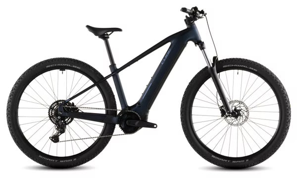 VTT Électrique Cube Reaction Hybrid Performance 600 Shimano 9V 600 Wh Bosch 75 Nm 29'' 2026
