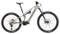 VTT Électrique Tout-Suspendu Cannondale Moterra SL 2 12V 600Wh Shimano 85Nm MX (29/27.5'')
