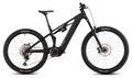 VTT Électrique Tout-Suspendu Cube Stereo Hybrid One77 HPC SLX 800 12V 800 Wh Bosch 120 Nm 29''/27.5'' 2026