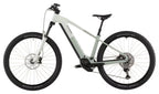VTT Électrique Semi-Rigide Cube Reaction Hybrid Pro 800 Shimano 12V 800 Wh Bosch 120 Nm 29'' Beige Desert Stone Vert Dried Herbs 2026