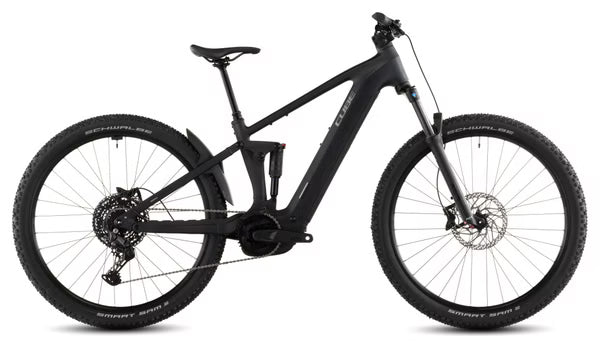 VTT Électrique Tout-Suspendu Cube Stereo Hybrid One22 Pro 600 10V 600 Wh Bosch 120 Nm 29'' 2026