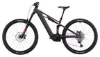 VTT Électrique Tout-Suspendu Cube Stereo Hybrid One44 HPC SLX 800 12V 800 Wh Bosch 120 Nm 29'' Gris Slab 2026