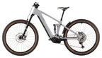 VTT Électrique Tout-Suspendu Cube Stereo Hybrid One22 SLX 800 Shimano Deore/Deore XT 12V 800 Wh 29'' 2026
