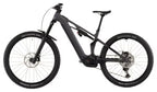 VTT Électrique Tout-Suspendu Cube Stereo Hybrid One77 HPC Race 800 12V 800 Wh Bosch 120 Nm 29''/27.5'' 2026