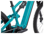 VTT Électrique Tout-Suspendu Kona Remote X Shimano 12V 612 Wh 85 Nm 29'' Turquoise Viridian