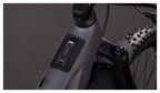 VTT Électrique Tout-Suspendu Cube Stereo Hybrid One77 HPC Race 800 12V 800 Wh Bosch 120 Nm 29''/27.5'' 2026