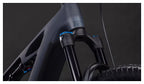 VTT Électrique Tout-Suspendu Cube Stereo Hybrid One44 HPC SLX 800 12V 800 Wh Bosch 120 Nm 29'' Gris Slab 2026