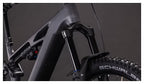 VTT Électrique Tout-Suspendu Cube Stereo Hybrid One77 HPC Race 800 12V 800 Wh Bosch 120 Nm 29''/27.5'' 2026