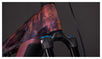 VTT Électrique Tout-Suspendu Cube Stereo Hybrid One44 HPC SLX 800 12V 800 Wh Bosch 120 Nm 29'' Rose Shift Blush Art 2026