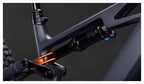 VTT Électrique Tout-Suspendu Cube Stereo Hybrid One44 HPC SLX 800 12V 800 Wh Bosch 120 Nm 29'' Gris Slab 2026